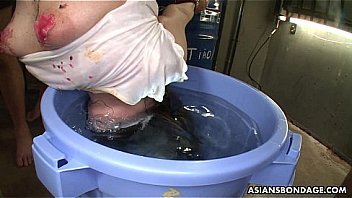 Her slick and wet pussy getting toyed waxed and fucked